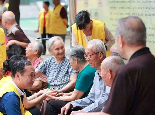 遂宁市将新建一所全市最大的老年养护院,养老问题正在逐步解决